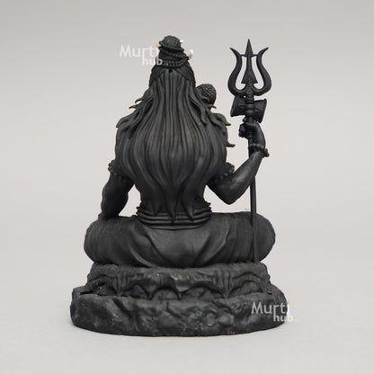 Bholenath Shiva Idol BUY 1 GET 1 FREE