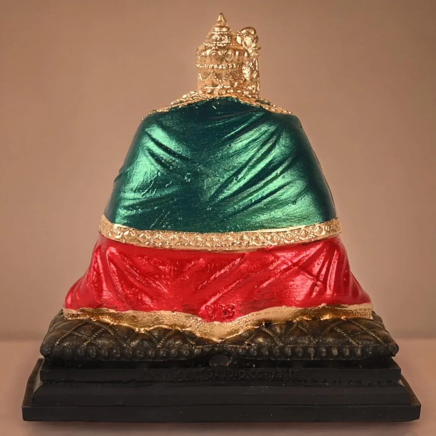 Tulja Bhavani Mata Idol
