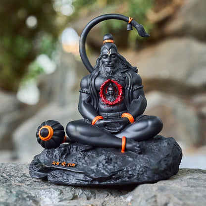 Shree Ram Hanuman