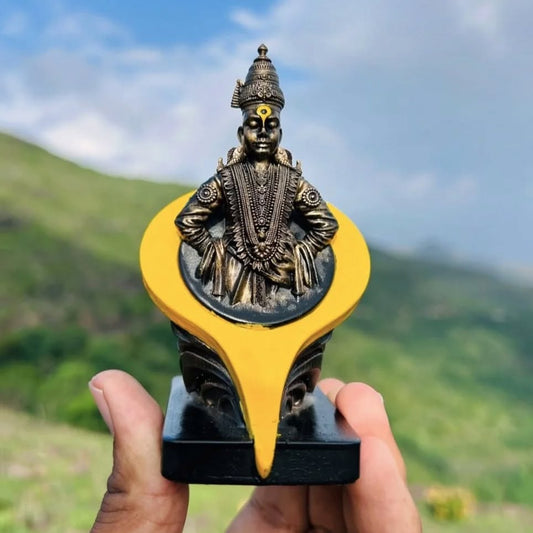 Gandh Vitthal Murti