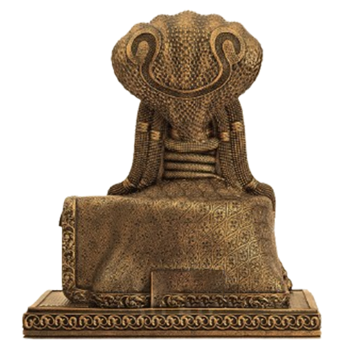 Tiruvannamalai Annamalaiyar Sculpture