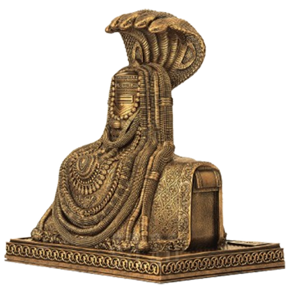 Tiruvannamalai Annamalaiyar Sculpture