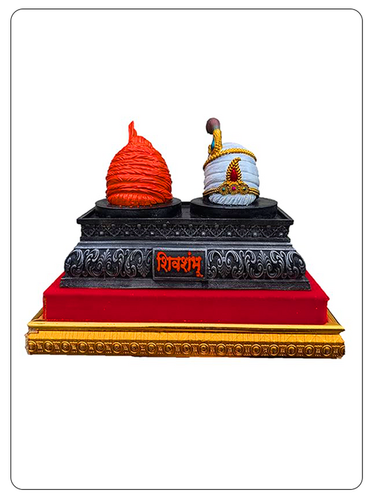 Chhatrapati Shivaji Maharaj Jiretop 🦁 (🔥BUY 1 GET 1 FREE🔥)